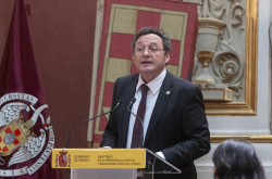 La UCO encuentra "0 mensajes" en los dispositivos del fiscal general en los d&iacute;as clave para la presunta filtraci&oacute;n
