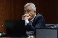 La UCO pide al juez del `caso Koldo` investigar cuentas de exdirectivos de Acciona y una empresa que pag&oacute; a Servinabar