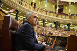 La UCO pide al juez del `caso Koldo` que Hacienda analice las cuentas de Cerd&aacute;n y busque bienes en el extranjero