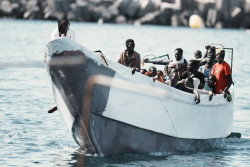La UE acuerda el Pacto de Migraci&oacute;n con mayor control y endurecimiento en las fronteras 