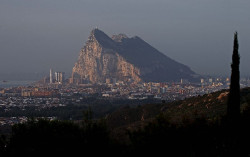 La UE y Reino Unido sellan un acuerdo "hist&oacute;rico" para sacar a Gibraltar del limbo cinco a&ntilde;os despu&eacute;s del Brexit
