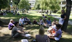 La UIMP lanza 5.190 becas para los `Cursos de inmersi&oacute;n en lengua inglesa`