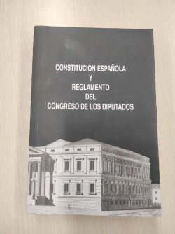 La ultima chorrada los social comunistas pretenden un  Reglamento del Congreso en lenguaje inclusivo 