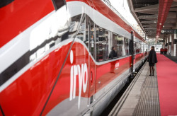 La &uacute;ltima revisi&oacute;n del tren Iryo descarrilado en Adamuz (C&oacute;rdoba) se realiz&oacute; hace cuatro d&iacute;as