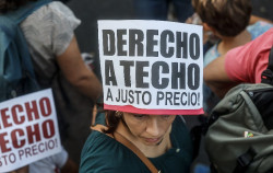 La vivienda emerge como el principal problema de Espa&ntilde;a, por delante de inflaci&oacute;n e inmigraci&oacute;n, seg&uacute;n el Eurobar&oacute;metro