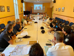 La Vuelta recorre 12 municipios c&aacute;ntabros este mi&eacute;rcoles en la 17&ordf; etapa