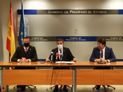  Las 4 CCAA afectadas por la inclusi&oacute;n del lobo en el Lespre pedir&aacute;n la mediaci&oacute;n de la UE para defender su gesti&oacute;n