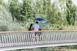 Las altas temperaturas ponen en aviso ma&ntilde;ana a casi toda Espa&ntilde;a, con Cantabria y Vizcaya en alerta roja con 40&ordm;C