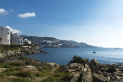 Las bah&iacute;as de Santander y Roses, en el Club de las Bah&iacute;as m&aacute;s Bellas del Mundo