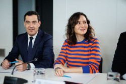 Las CCAA del PP avisan al Gobierno: no aceptar&aacute;n una imposici&oacute;n de sus pol&iacute;ticas "fracasadas" en vivienda