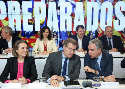 Las CCAA del PP piden a Montero por carta reunir ya el CPFF para tratar de forma multilateral la financiaci&oacute;n auton&oacute;mica