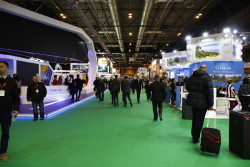 Las comunidades aut&oacute;nomas desplegar&aacute;n todo su potencial tur&iacute;stico desde este mi&eacute;rcoles en Fitur