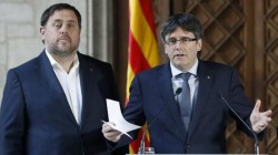 Las diabólicas elecciones catalanas, y Sánchez.  Carlos Magdalena