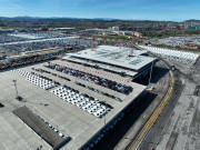  Las exportaciones c&aacute;ntabras caen un 0,4% hasta mayo y las importaciones un 19,9%