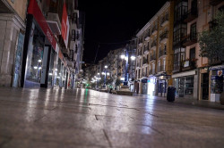 Las hermanas halladas en su piso de Santander murieron cuando "iban a ser desahuciadas", seg&uacute;n la PAH