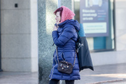 Las lluvias afectar&aacute;n este lunes a casi toda la Pen&iacute;nsula y el fr&iacute;o pondr&aacute; en riesgo al noreste peninsular
