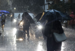 Las lluvias generalizadas, que el martes y mi&eacute;rcoles ser&aacute;n localmente fuertes, afectar&aacute;n a toda Espa&ntilde;a esta semana