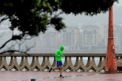 Las lluvias pondr&aacute;n este domingo en riesgo el noroeste de la Pen&iacute;nsula