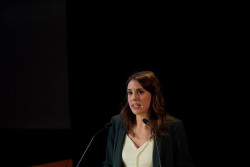 Las ministras comunistas Belarra Irene Montero se oponen a enviar armas a Ucrania y Yolanda D&iacute;az que se env&iacute;en 