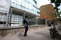 Las oficinas del Gobierno de Cantabria cierran este lunes por la festividad de Santa Rita