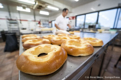 Las panader&iacute;as artesanas volver&aacute;n a apagar sus hornos este martes para reclamar ayudas al Gobierno