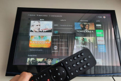 Las plataformas audiovisuales deber&aacute;n emitir por Ley un 6 por ciento de su oferta en catal&aacute;n euskera o gallego