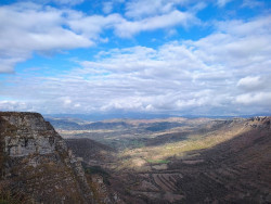 Las temperaturas bajar&aacute;n este s&aacute;bado en gran parte de la Pen&iacute;nsula, salvo en el noeste y el Levante