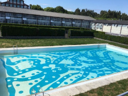 Las temperaturas bajar&aacute;n ma&ntilde;ana en casi toda Espa&ntilde;a y llover&aacute; en Galicia, Cant&aacute;brico y el norte de Navarra