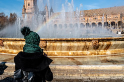 Las temperaturas contin&uacute;an bajando este lunes, en el que seis CC.AA. tendr&aacute;n aviso por valores m&iacute;nimos