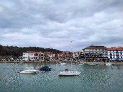 Las temperaturas de desploman este lunes en toda Espa&ntilde;a y se prev&eacute; precipitaciones fuertes en el este de Catalu&ntilde;a