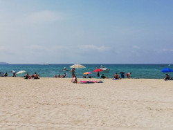 Las temperaturas descender&aacute;n este domingo con car&aacute;cter general y con posibles precipitaciones en el cant&aacute;brico