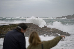 Las temperaturas m&aacute;ximas suben ma&ntilde;ana en toda Espa&ntilde;a, en una jornada ventosa para 13 provincias