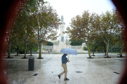 Las temperaturas m&aacute;ximas subir&aacute;n ma&ntilde;ana en el norte peninsular