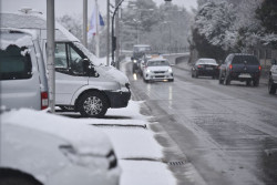 Las temperaturas se desplomar&aacute;n este s&aacute;bado en Espa&ntilde;a, con valores por debajo de los -10&ordm;C en algunas zonas