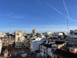 Las temperaturas subir&aacute;n en casi todo el pa&iacute;s este domingo