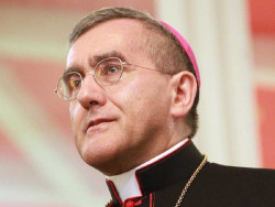 Le&oacute;n XIV nombra Nuncio Apost&oacute;lico en Espa&ntilde;a a Piero Pioppo