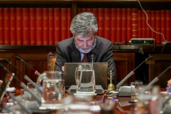 Lesmes inaugura esta semana el a&ntilde;o judicial con el ataque de S&aacute;nchez para colocar jueces de su cuerda 