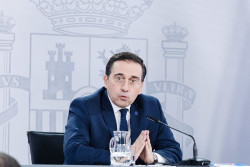 Letonia descarta oficializar el catal&aacute;n porque la UE tiene otros "problemas" a los que "dedicar tiempo"