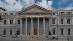 Leyes de ERC, PNV y Sumar, entre las m&aacute;s bloqueadas por el PSOE en la Mesa del Congreso