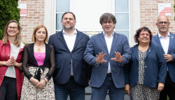 Listado de los principales beneficiados por la amnist&iacute;a aprobada en el Congreso