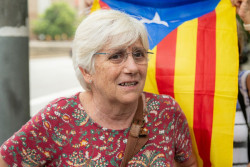 Llarena pone fin a la investigaci&oacute;n por desobediencia contra Ponsat&iacute; despu&eacute;s de que se le tomara declaraci&oacute;n