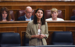 Llop asegura que a&uacute;n no se ha empezado a tramitar la petici&oacute;n de indulto para Gri&ntilde;&aacute;n