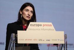 Llop despues  de la metedura de pata con el indulto a Juana  Rivas  se auto exculpa 
