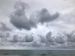 Lluvias y tormentas ponen ma&ntilde;ana en riesgo a 11 provincias de la mitad este peninsular