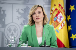 Lo que olvida el sanchismo es que Israel fue atacada y Rusia fue la agresora de Ucrania