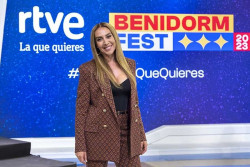 Los 18 temas aspirantes a representar a Espa&ntilde;a en Eurovisi&oacute;n se escuchar&aacute;n el pr&oacute;ximo 19 de diciembre