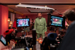 Los actores protagonistas en Espa&ntilde;a cobrar&aacute;n un m&iacute;nimo de 11.351 euros mensuales en cine y 10.263 en TV, un 2,8% m&aacute;s
