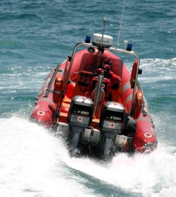 Los ahogados en Tarragona son un joven de 15 a&ntilde;os y un turista alem&aacute;n que intent&oacute; rescatarle