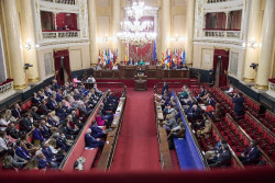 Los barones de PP se conjuran contra la amnist&iacute;a y agravios a sus CCAA en financiaci&oacute;n y condonaci&oacute;n de deuda a Catalu&ntilde;a