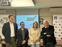 Los c&aacute;ntabros, los m&aacute;s esc&eacute;pticos de Espa&ntilde;a en relaci&oacute;n con la informaci&oacute;n que reciben